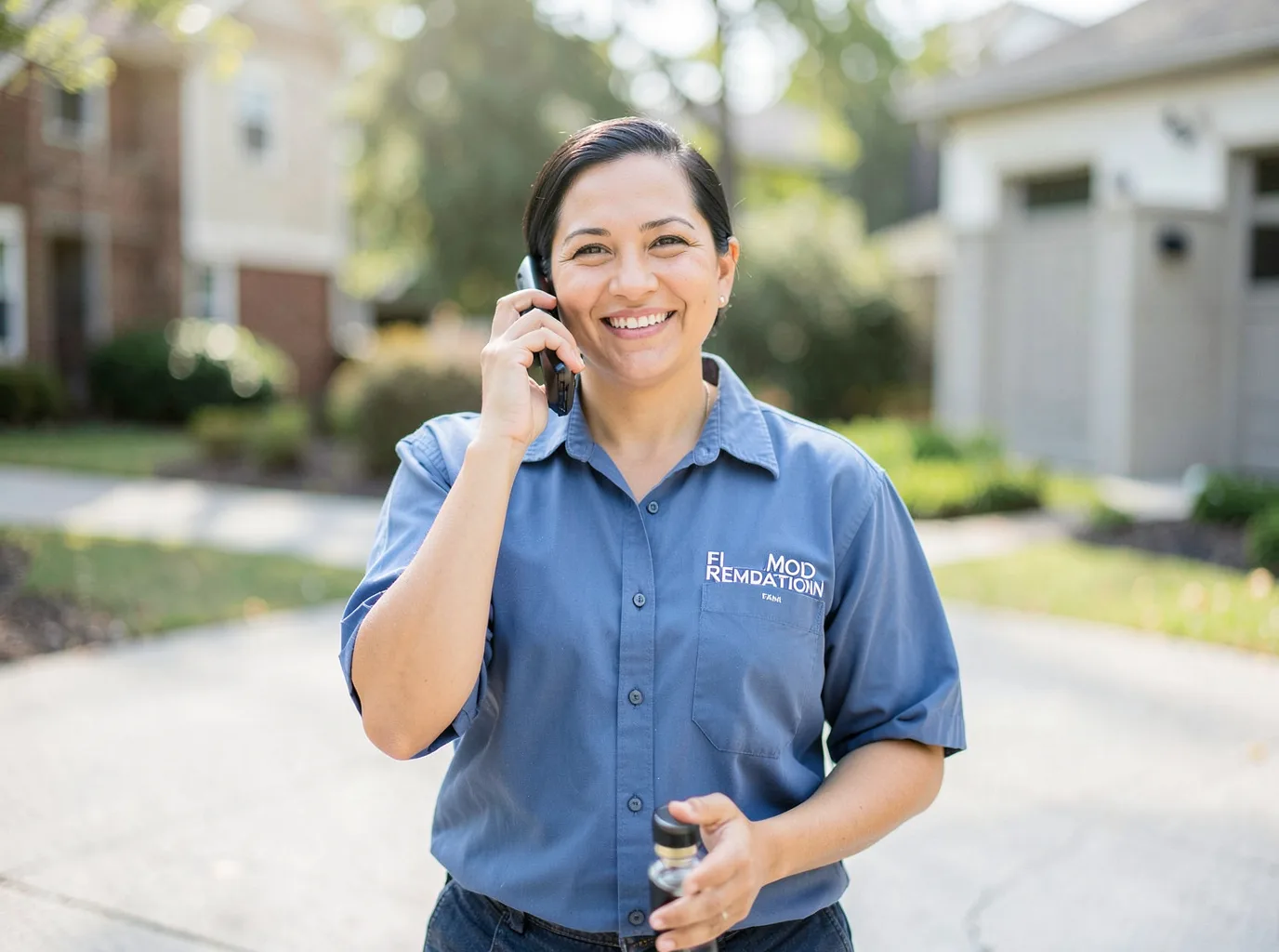 Mold Remediation Highland, MD FAQs
